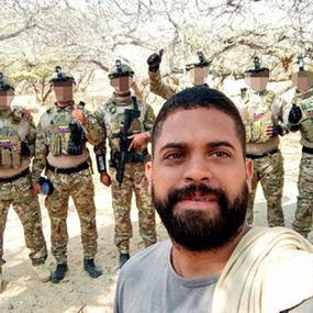 Denuncian grave deterioro de salud de Josnars Baduel tras años de reclusión