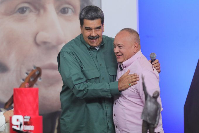 Cartel de los Soles