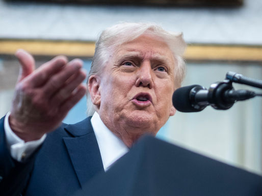 Trump: “No necesitamos declarar la guerra; simplemente vamos a matar a quienes introducen drogas”