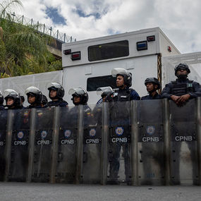 Clippve advierte que vaciar El Helicoide no significa el fin de la represión en Venezuela