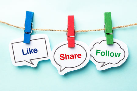 Kode Marketing Social Media