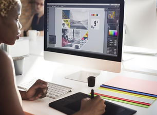 Kode Marketing Graphic Design