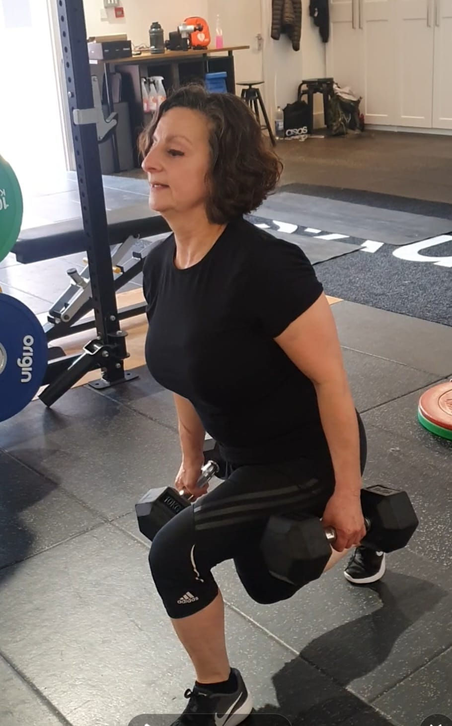 FUNNY MISHAPPENINGS WHILST TRAINING CLIENTS