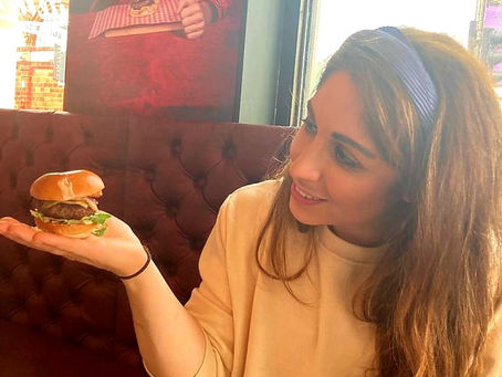 CALORIES ON MENUS; HELPFUL OR HINDERING?