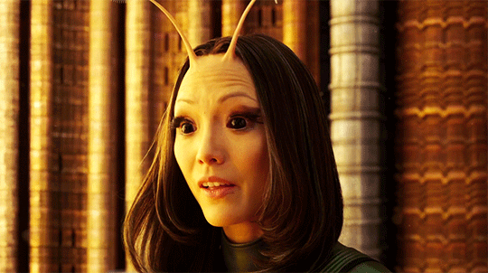 Mantis - The Market Researcher 1
