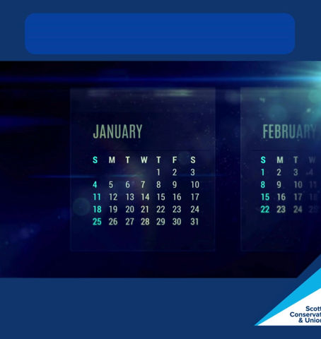 Councillor Neill Watts Review of the Year 2023...