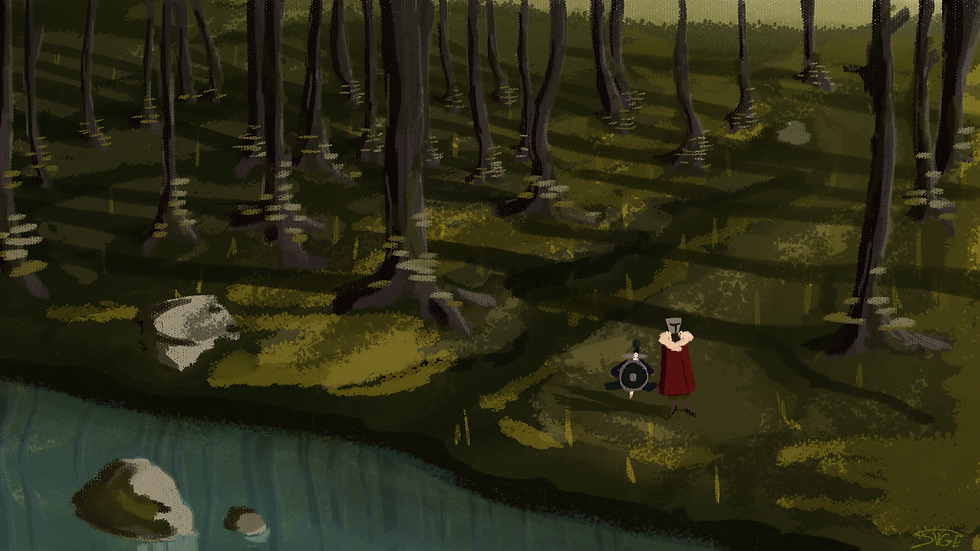 Hunting