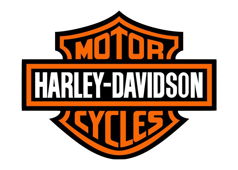 Logo Harley Davidson