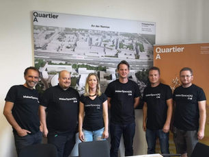 Zu Besuch im MakerSpace Amstetten: Handwerk trifft Innovation