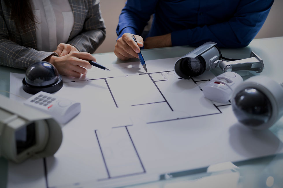 Security And Fire System Sensor Protection. Top View.jpg