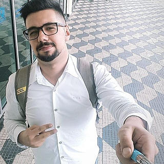Foto do escritor: Dalvan Batista da Luz