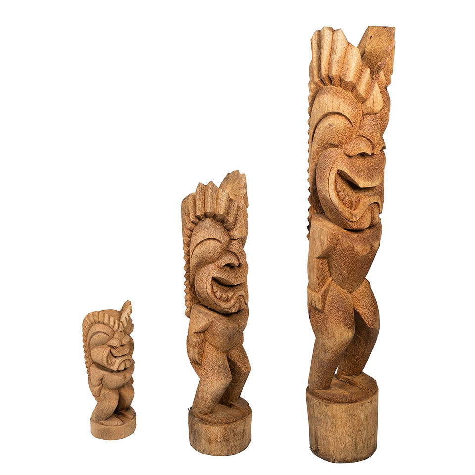 Miniature : TIKI GILI 150 cm