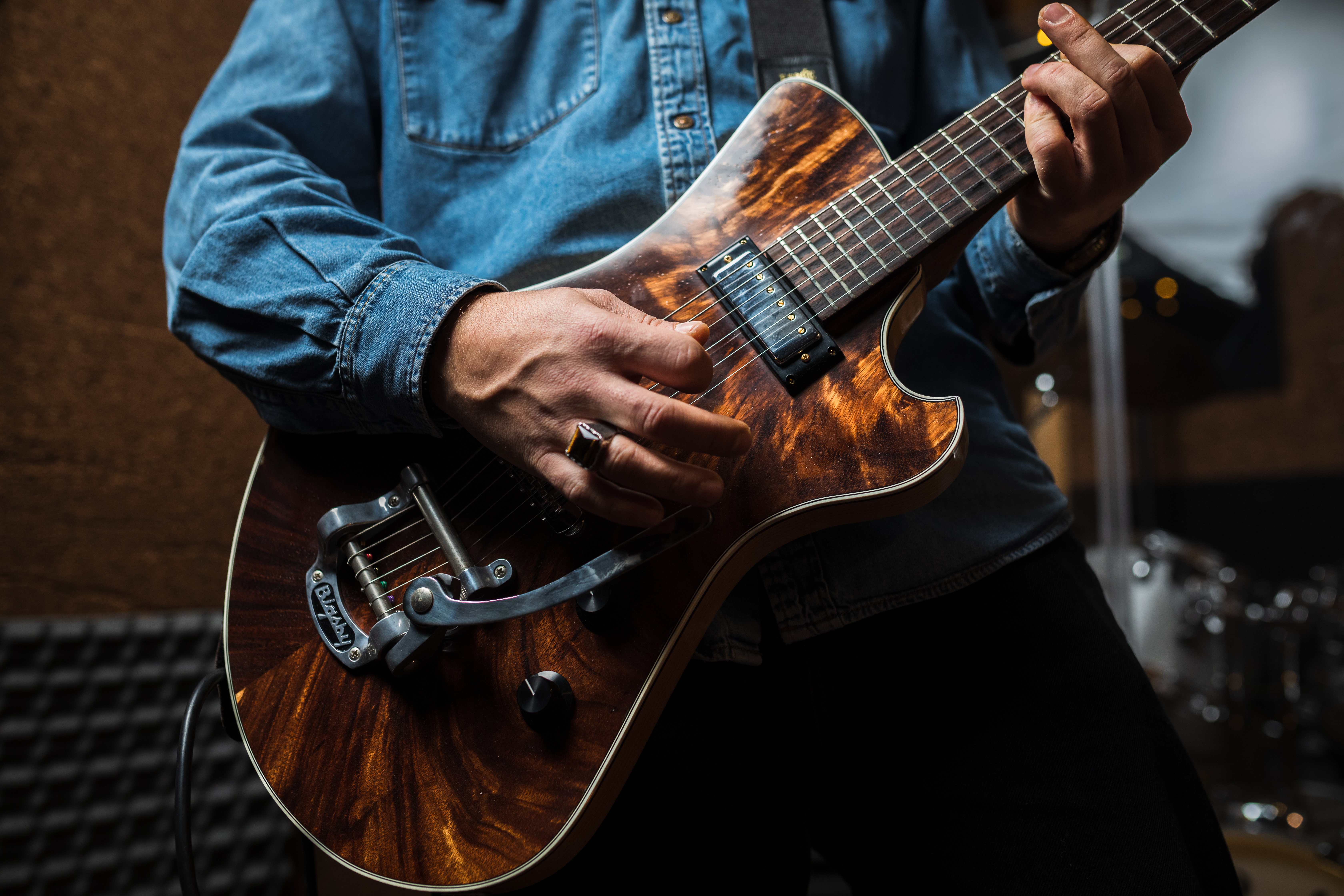 Giungi Guitars