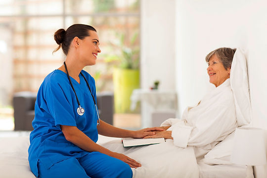 Post-Surgery Support