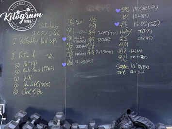 2/7/2026 pull ups push presses v-ups deadlidts c2b