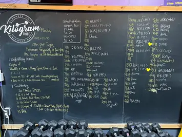 2025/02/10 Row, WBS, DU, Clean complex