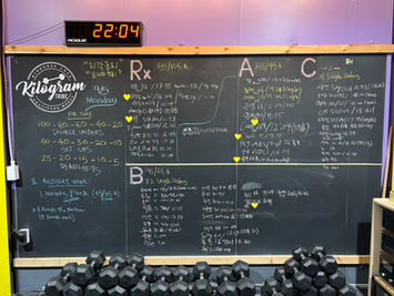 2022/9/5 DUs, Sit Ups, Deadlifts