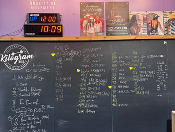 12/12/2025  Pistol P Snatch OHS T2B