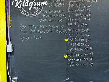 11/2/2024 Deadlifts, WBS, Run