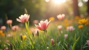 The Art of Mindful Living