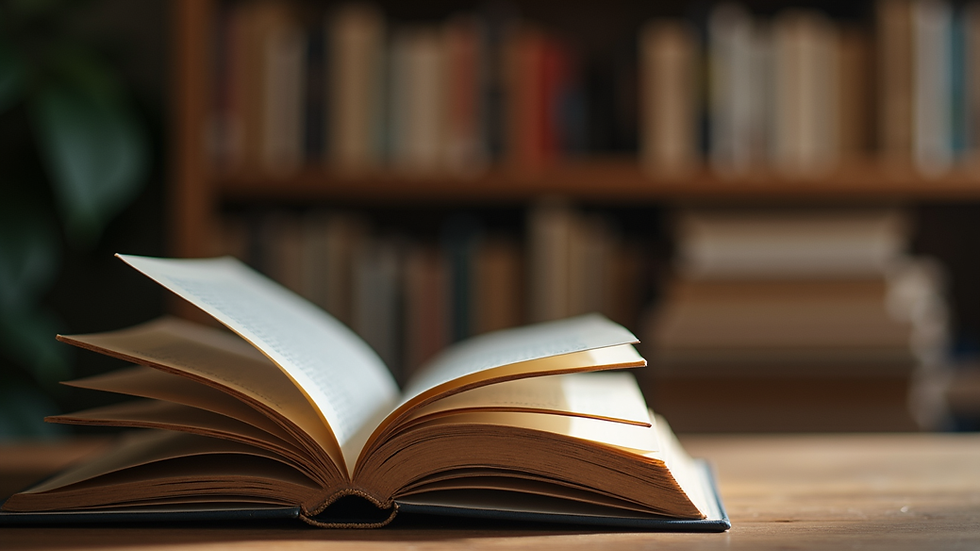 The Art of Crafting Engaging Blog Posts