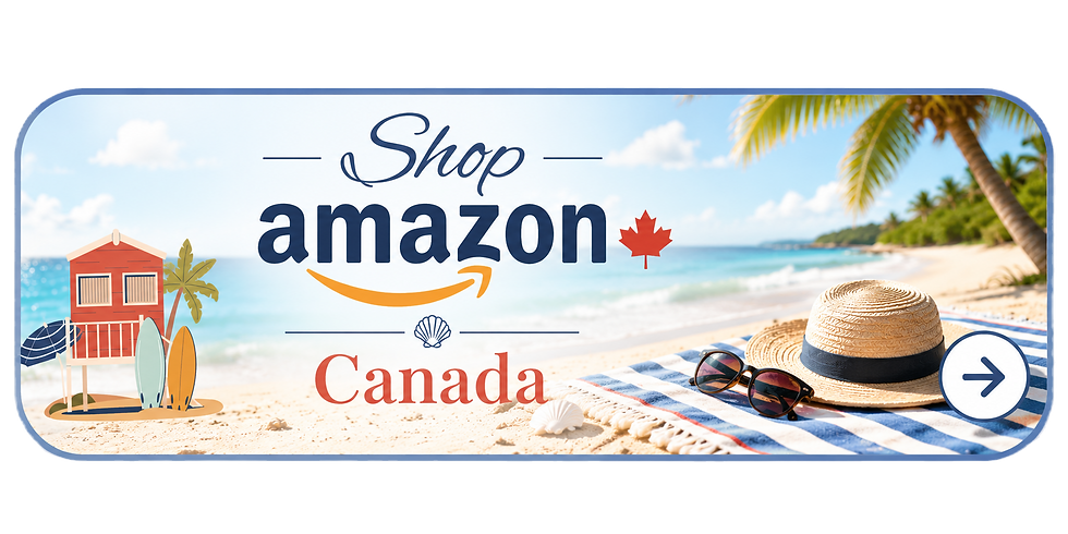 BS amazon canada