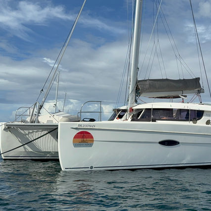 One Month Aboard: Challenges, Joys, and Lessons Learned