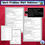 Thumbnail: Subtraction Word Problems to 20 Bundle