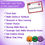 Thumbnail: Year 2 Addition Task Cards Australian Curriculum v9 Uses in the Classroom