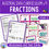 Thumbnail: Australian Curriculum v9 Year 2 Fractions Cover