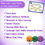 Thumbnail: Year 2 Division Task Cards Australian Curriculum v9 Uses in the Classroom