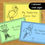 Thumbnail: Australian Handwriting Practice Book 1 Booklet Covers
