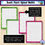 Thumbnail: Basic Facts Fluency Addition Subtraction Multiplication Division Worksheets