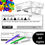 Thumbnail: Maths Exit Tickets Year 1 Preview Number and Algebra