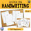 Thumbnail: Australian Handwriting Practice Book 2 QLD Beginners Cover