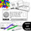 Thumbnail: Maths Exit Tickets Year 2 Preview Measurement Space Statistics