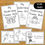 Thumbnail: Australian Handwriting Practice Vic Modern Cursive Book 2 Booklet Covers