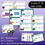 Thumbnail: Australian Curriculum v9 Year 3 Multiplication and Division Task Cards
