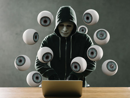 Crimes cibernéticos: como denunciar em 7 passos simples?