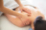 Tabitha Vaillancourt Massage Therapist