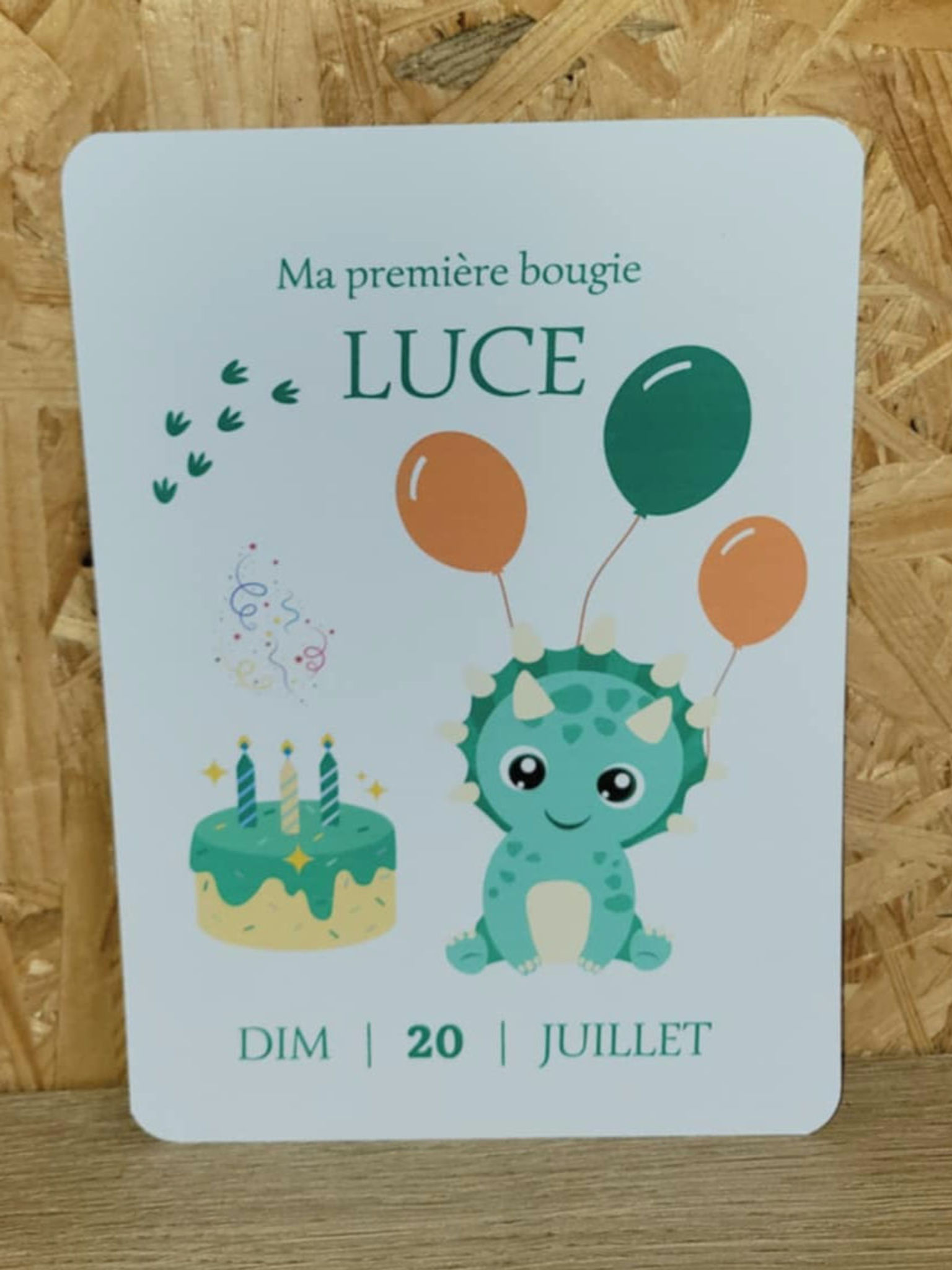 Luce