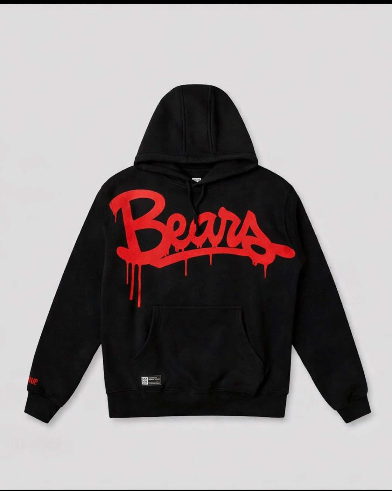 Bears Hoodie