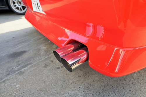 1JZ/JZX100/マフラー/フルデュアル/延長/爆音/たにぐち自動車