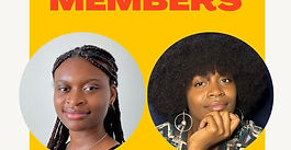 Torch Literary Arts Welcomes New Team Members