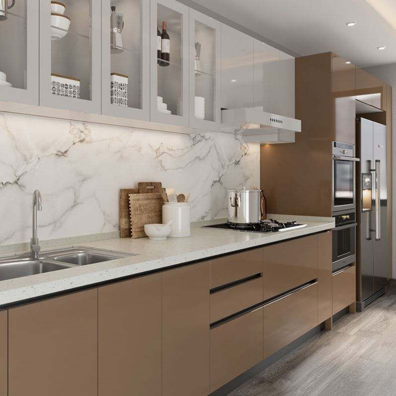 Tiempos de Entrega Récord en Muebles a Medida: Lujo y Eficiencia para su Hogar en Chihuahua