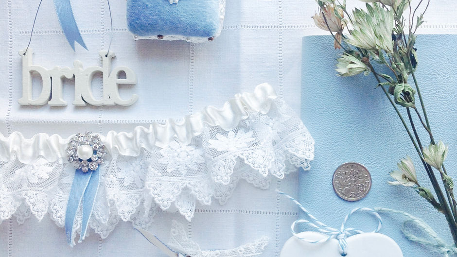 The Bridal Shower 