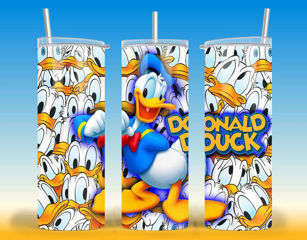 Thumbnail: 20 oz Stainless Steel Double Wall Cups