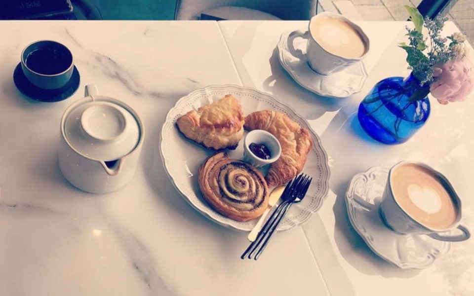 Do the Coffee