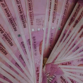 Note-Bandi in India: A Conundrum or Folly?