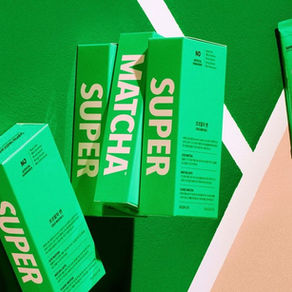 Pyramid Packaging #5